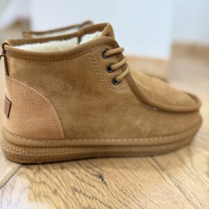 Bottines Milo