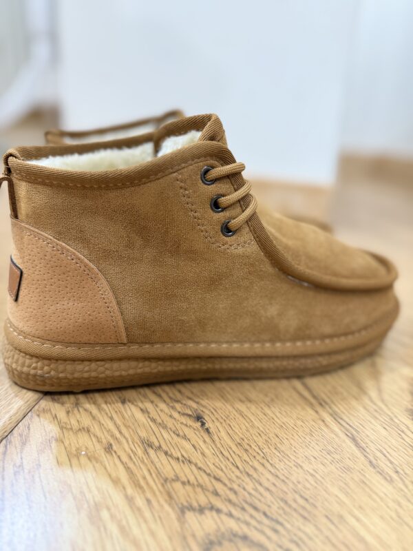 Bottines Milo