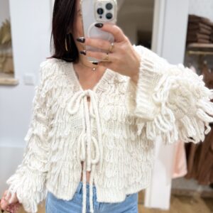 Pull Milaé