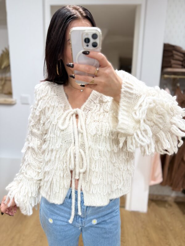 Pull Milaé