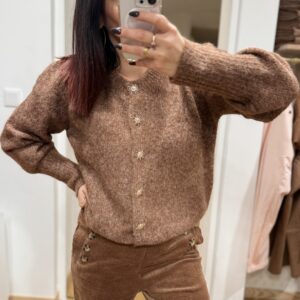 Gilet Alméria