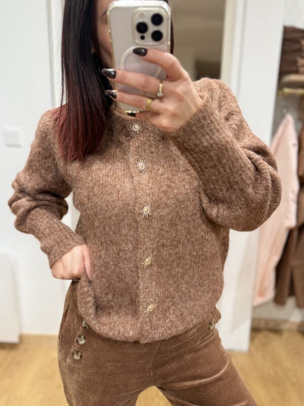 Gilet Alméria – Image 5