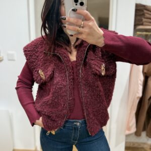 Veste Aria