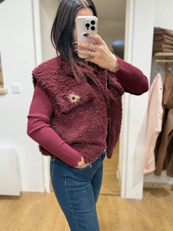 Veste Aria – Image 5