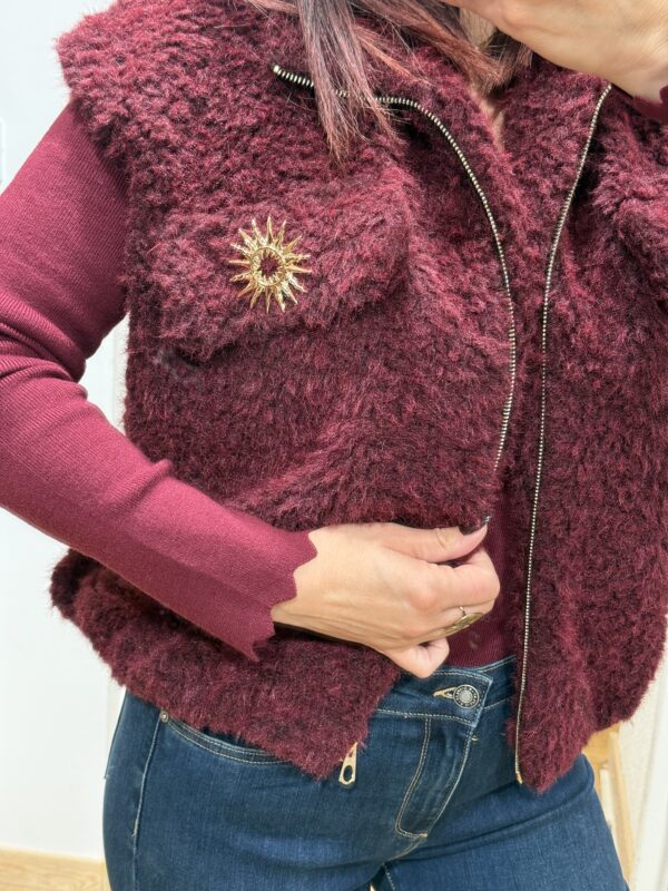 Veste Aria – Image 3