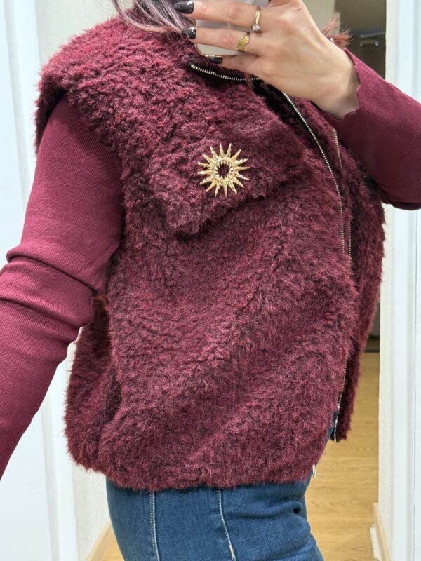 Veste Aria – Image 2