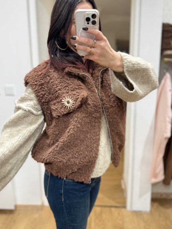 Veste Aria – Image 2