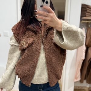 Veste Aria