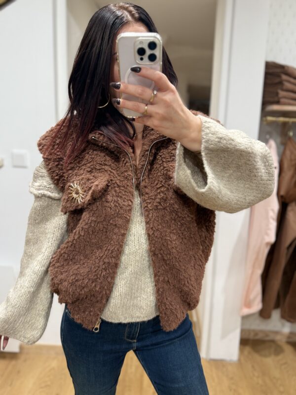 Veste Aria