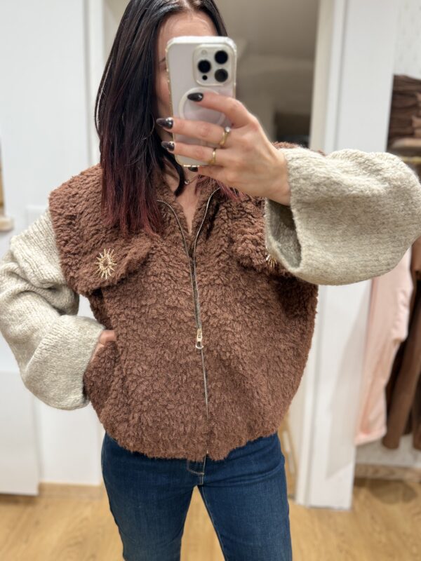 Veste Aria – Image 4