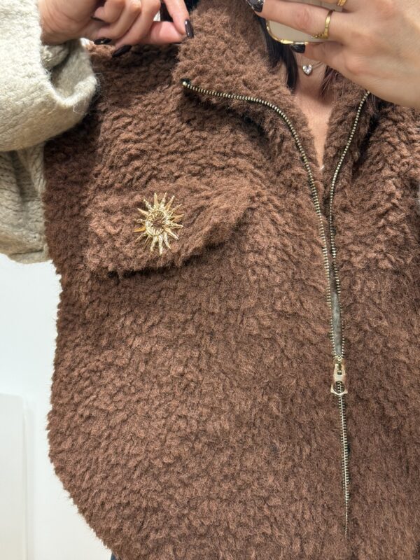 Veste Aria – Image 5