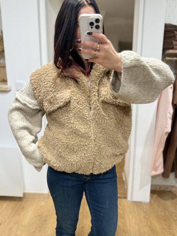 Veste Aria – Image 3