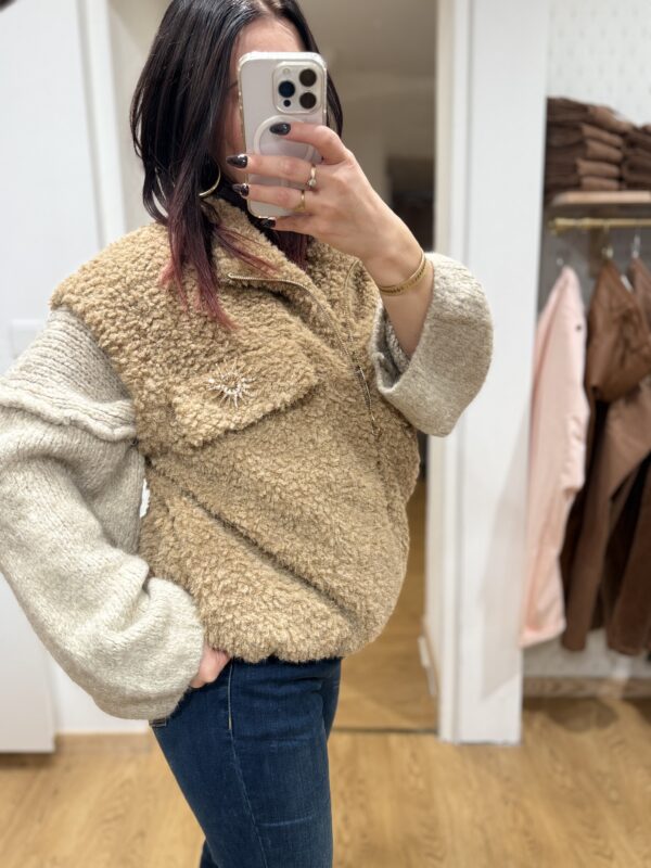 Veste Aria – Image 4