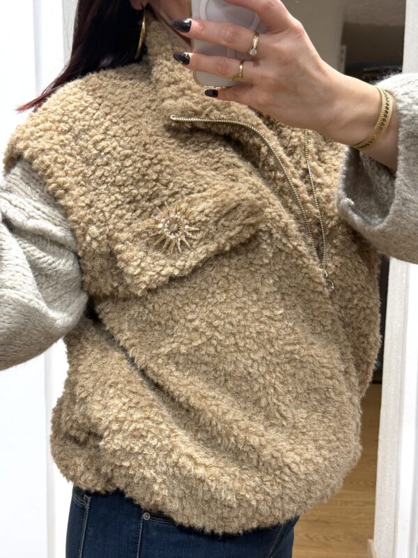 Veste Aria – Image 6