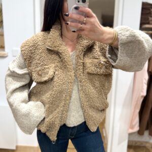 Veste Aria