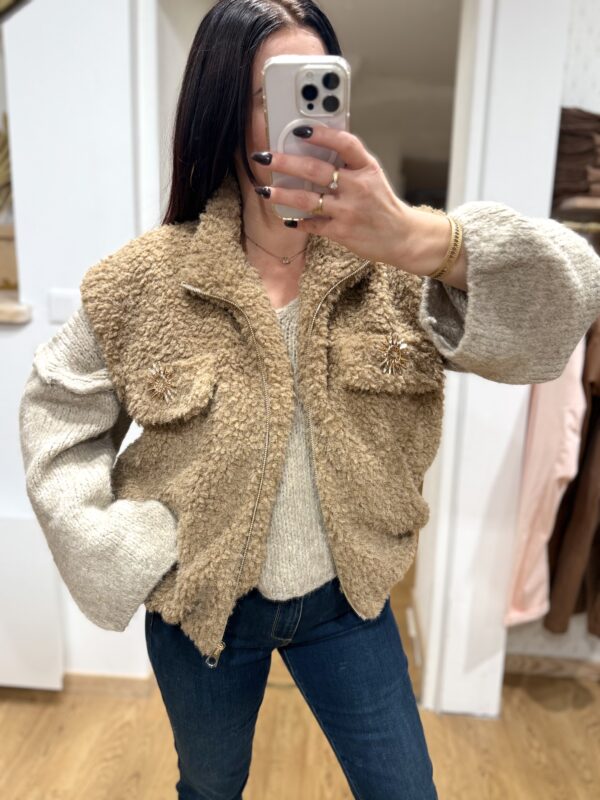 Veste Aria