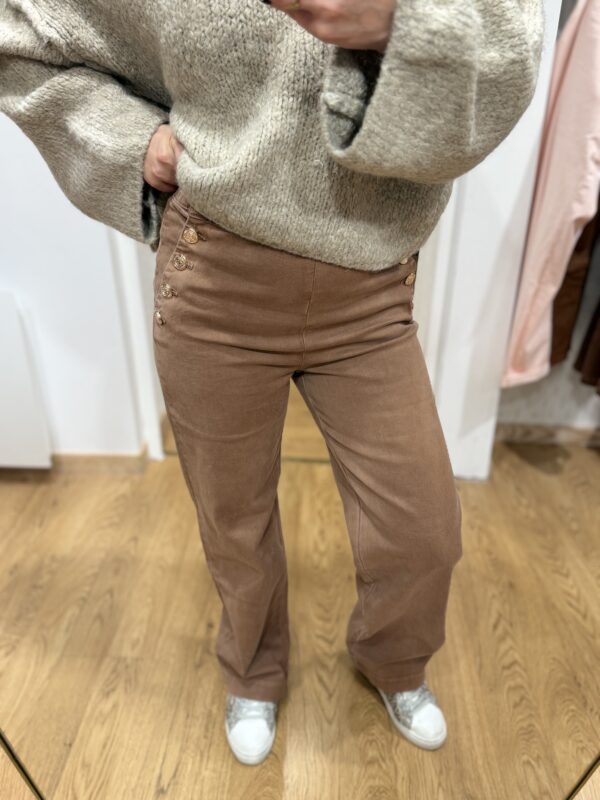 Pantalon Eléa – Image 3