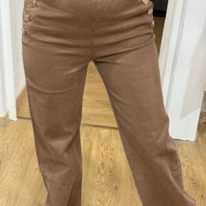 Pantalon Eléa