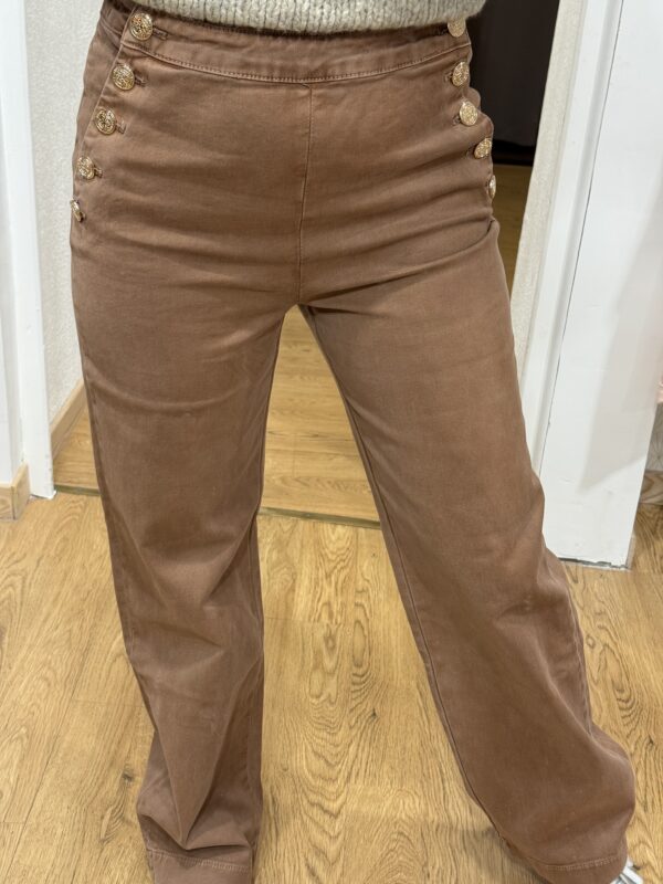 Pantalon Eléa