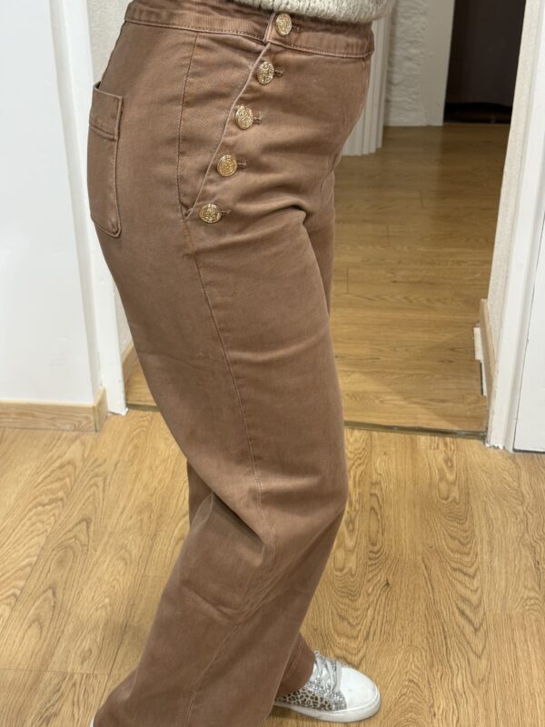 Pantalon Eléa – Image 4