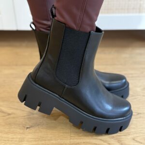 Bottines Anahé
