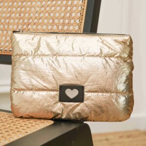 Pochette doudoune Léna