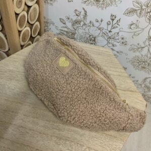 Banane moumoute Tess