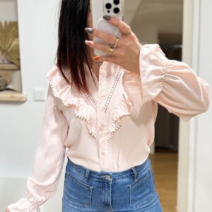 Blouse Alizée