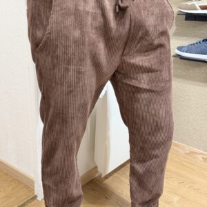 Pantalon velours Marco
