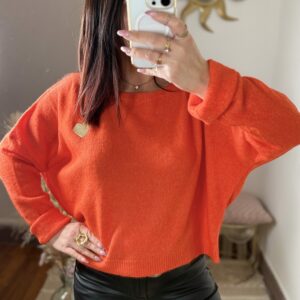 Pull Eden - Orange