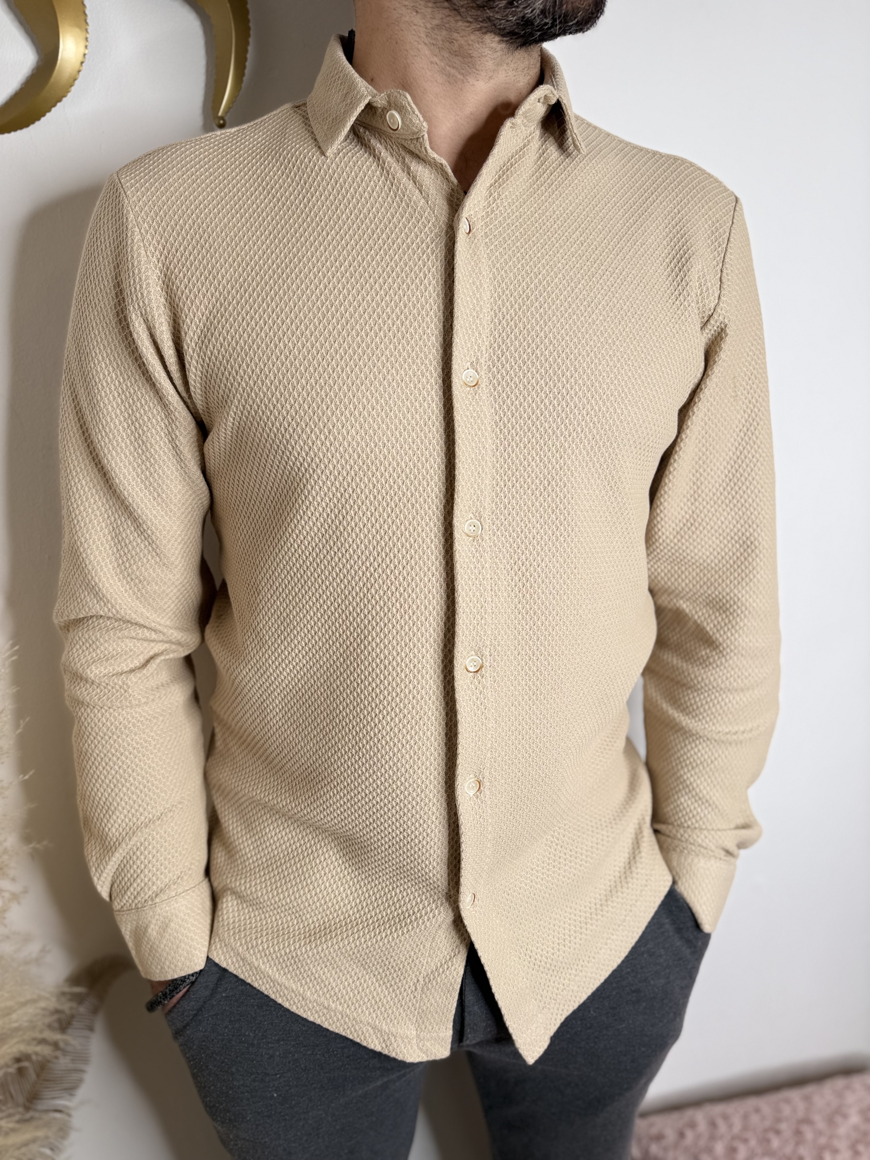 Chemise Tommaso – Image 2