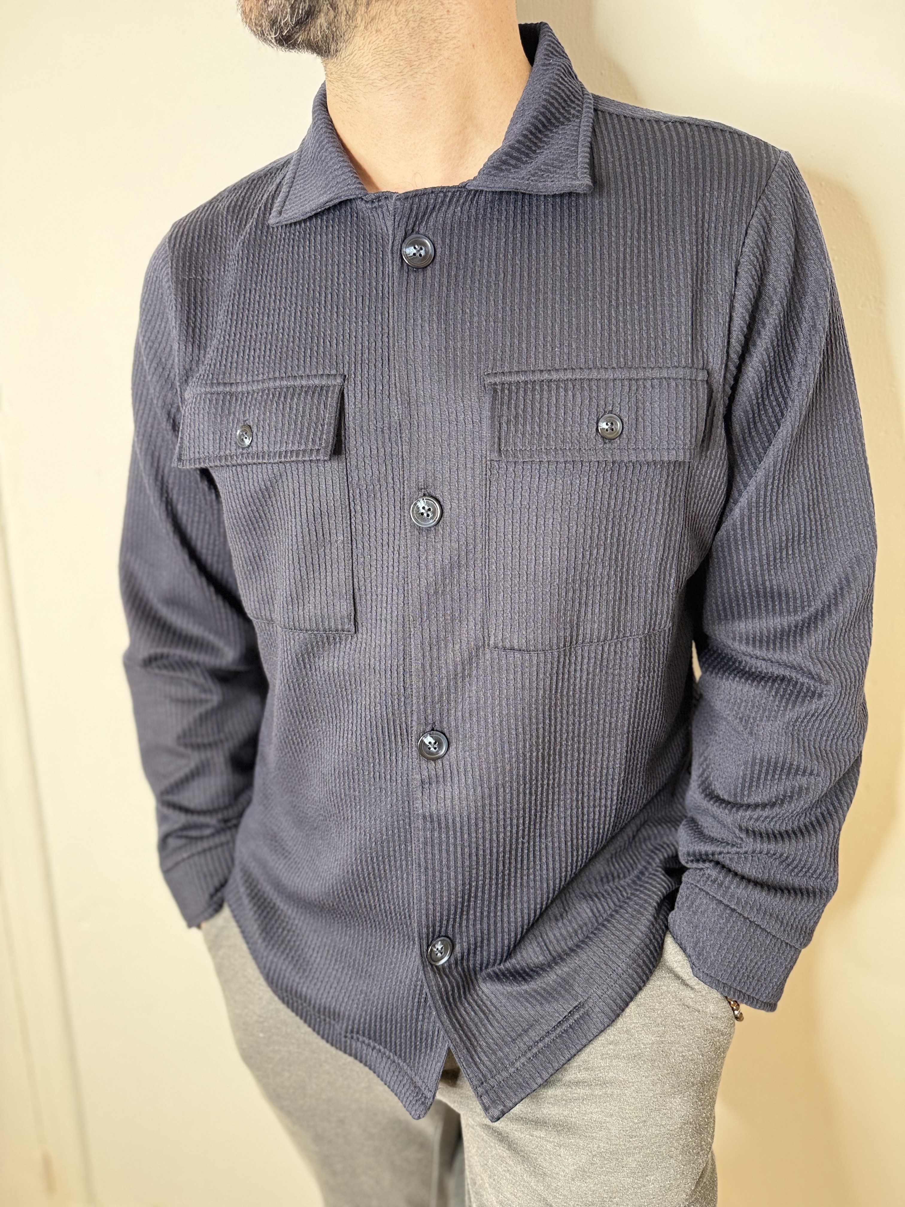 Surchemise Alessio – Image 2