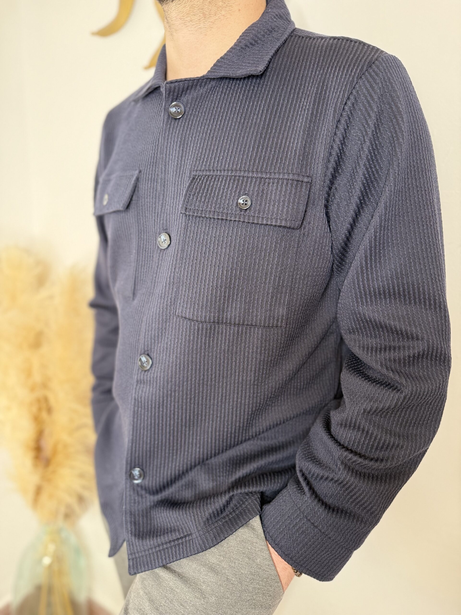 Surchemise Alessio – Image 3