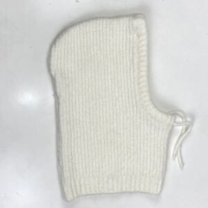 Cagoule Alma - Blanc