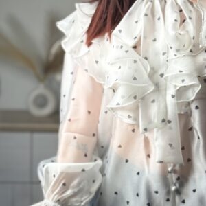 Blouse Rosaline