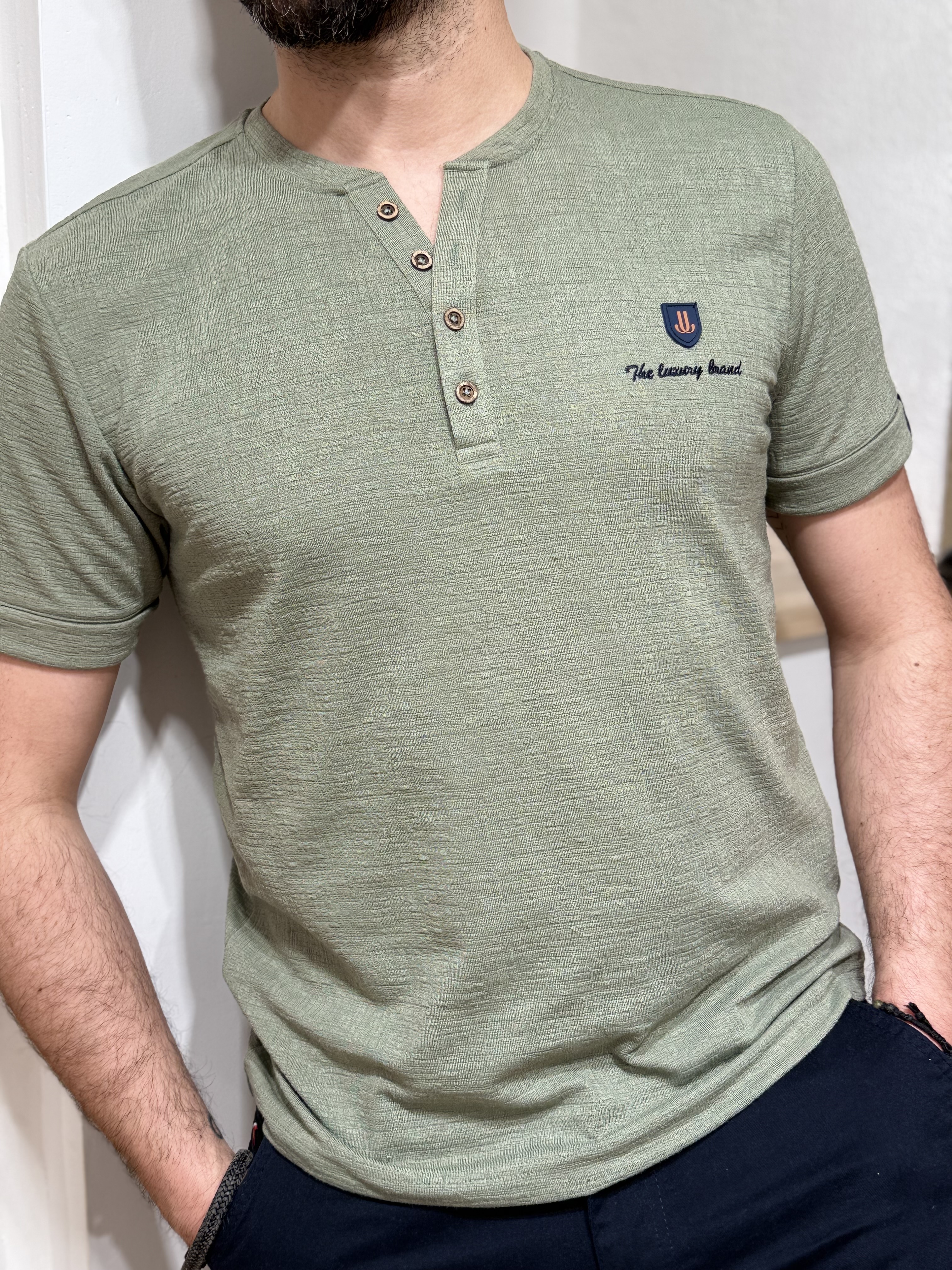 T-shirt Nicolò – Image 2