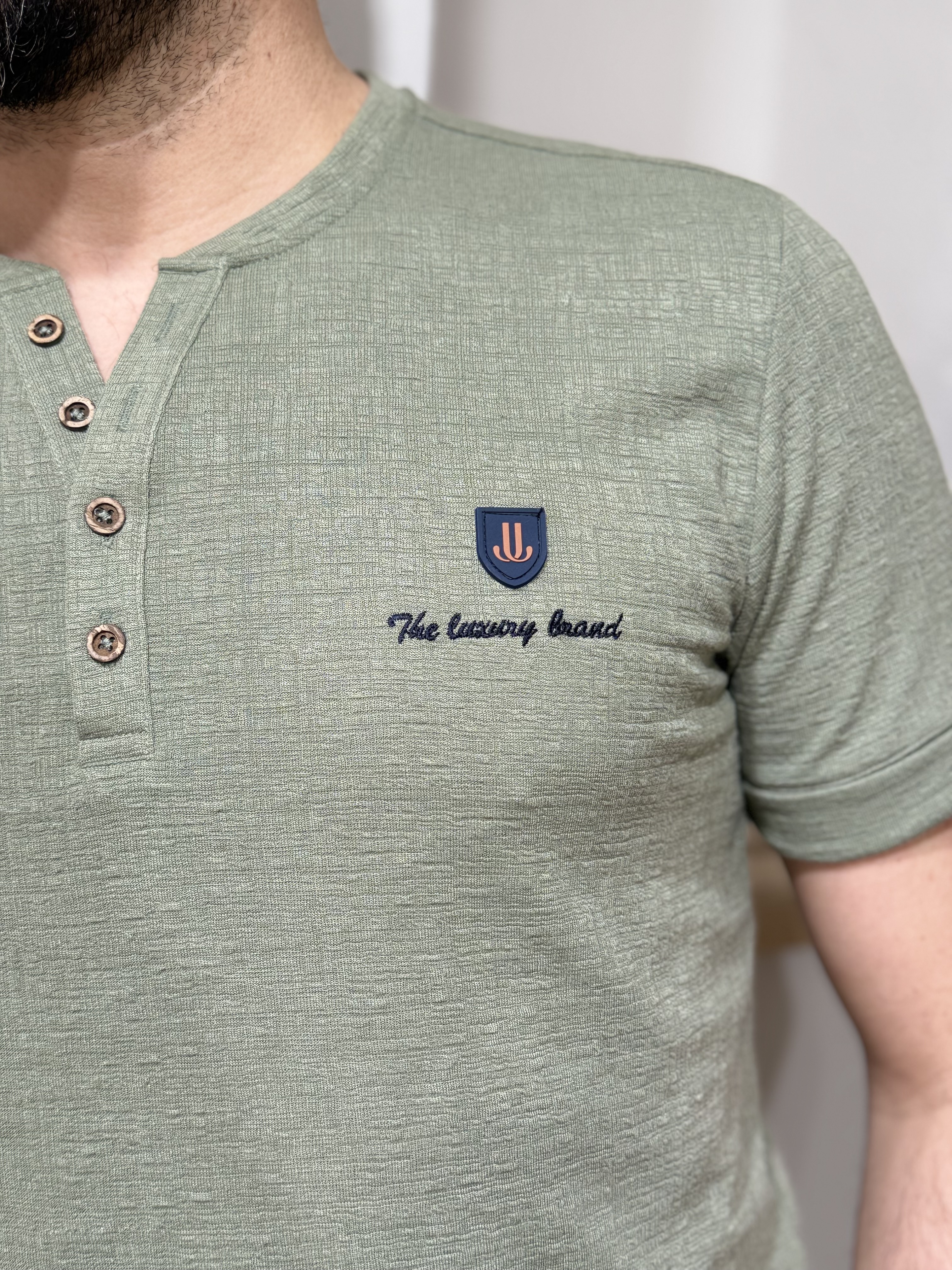 T-shirt Nicolò – Image 3