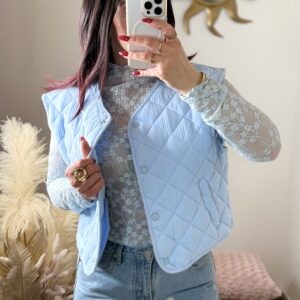 Gilet Alba