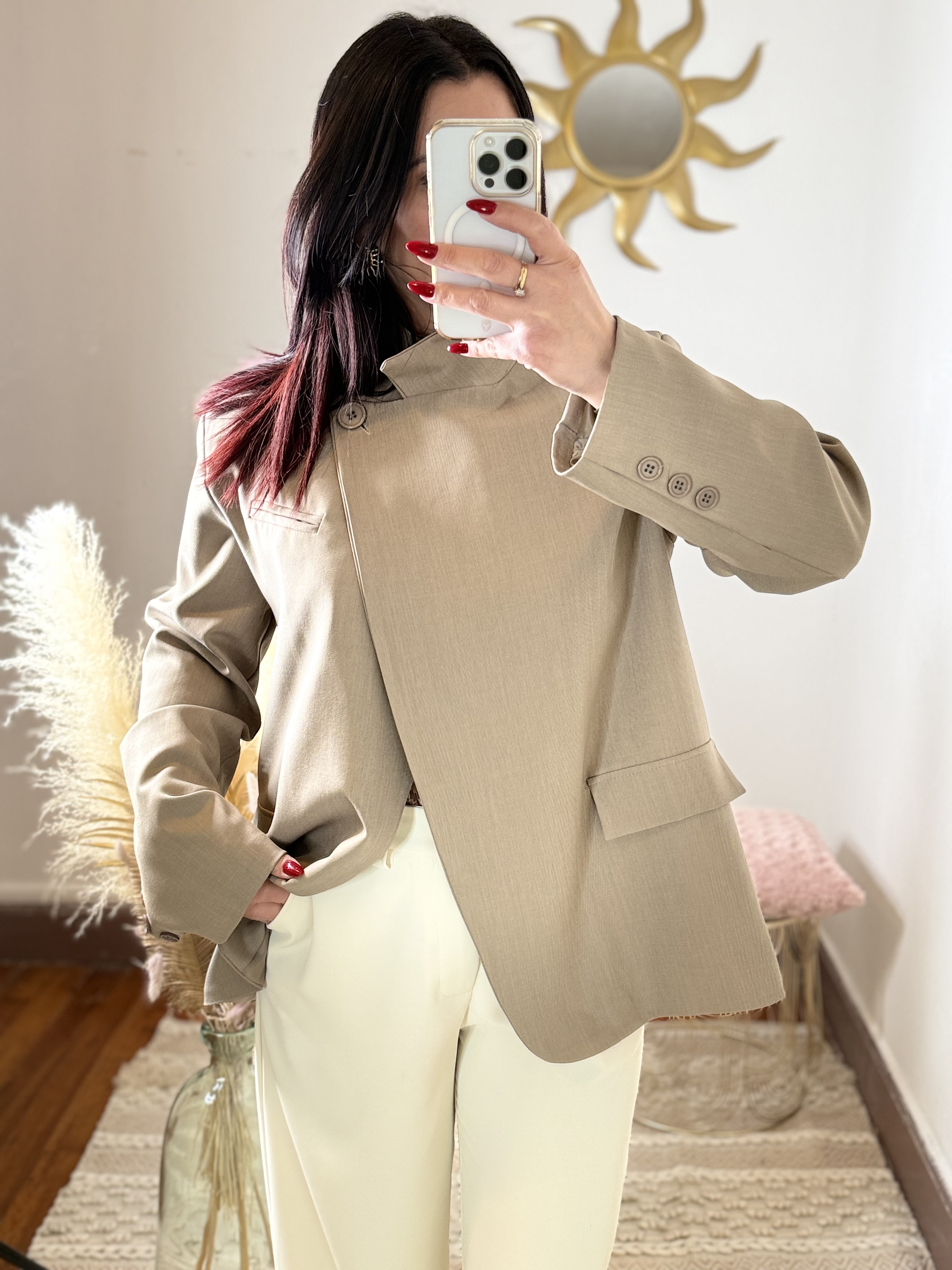 Blazer Soléria – Image 2