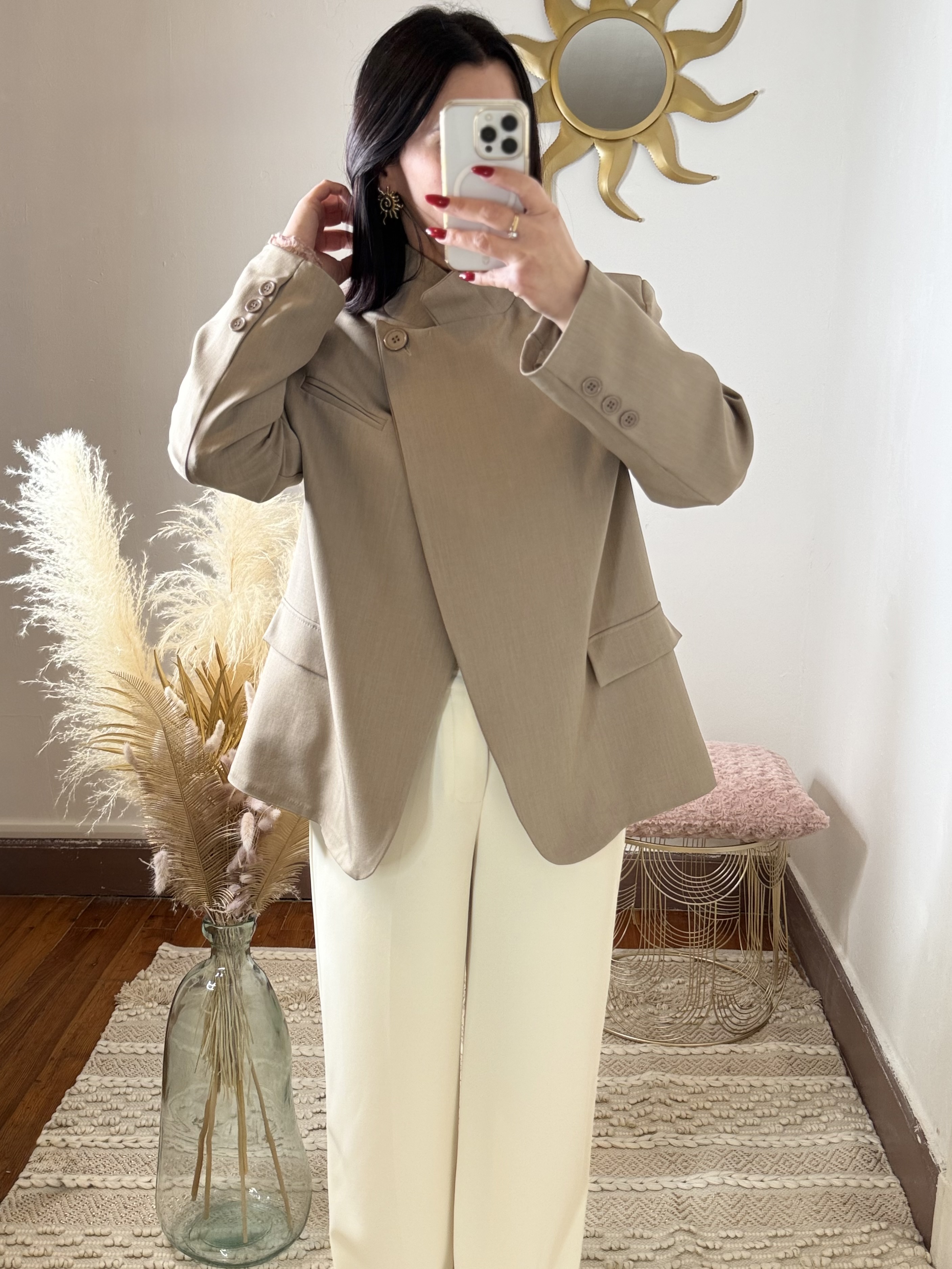 Blazer Soléria – Image 4