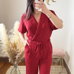 Combinaison Valentina