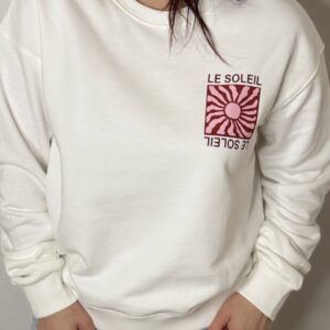 Sweat Soleya
