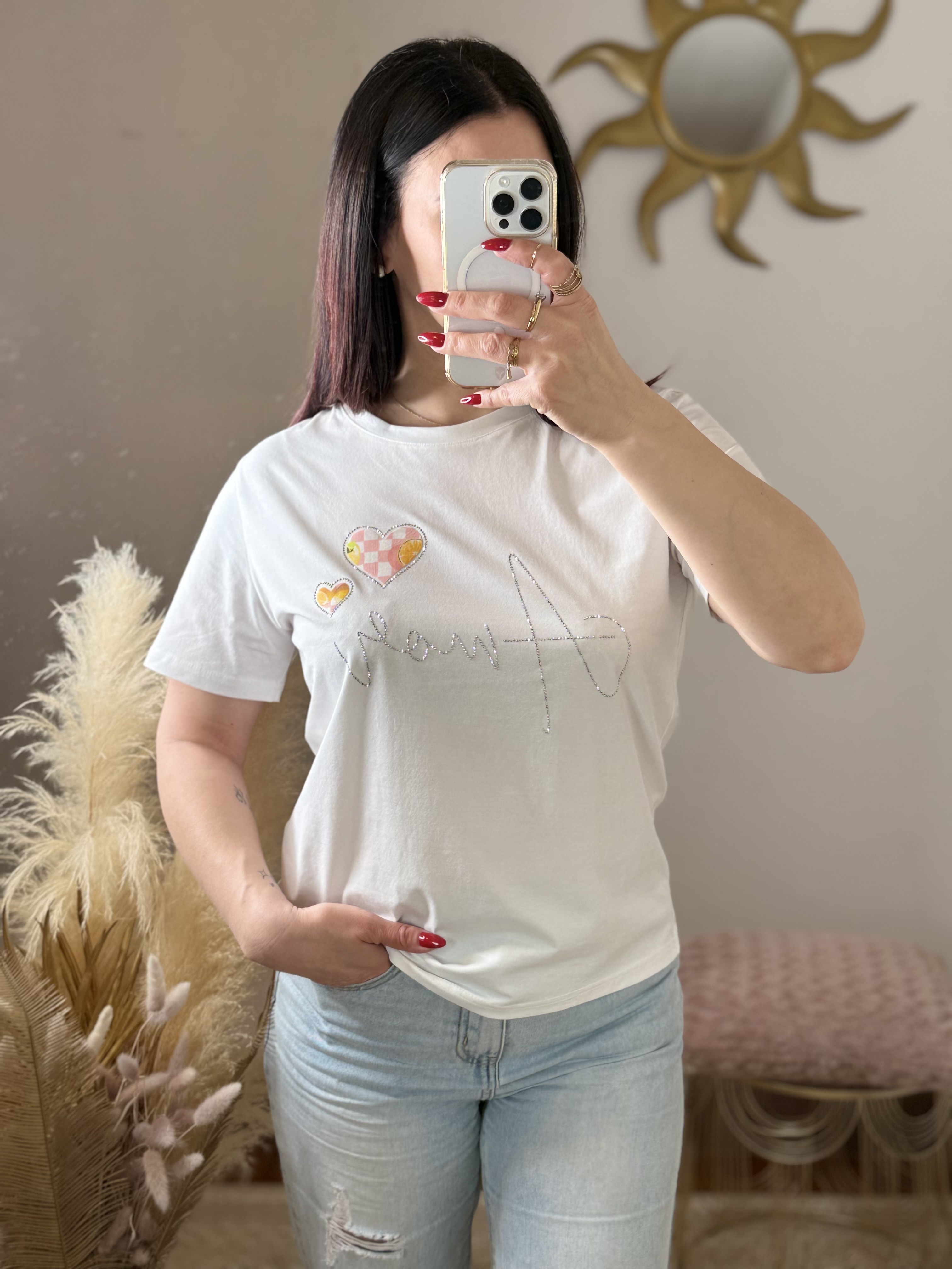 T-shirt Limonella – Image 2