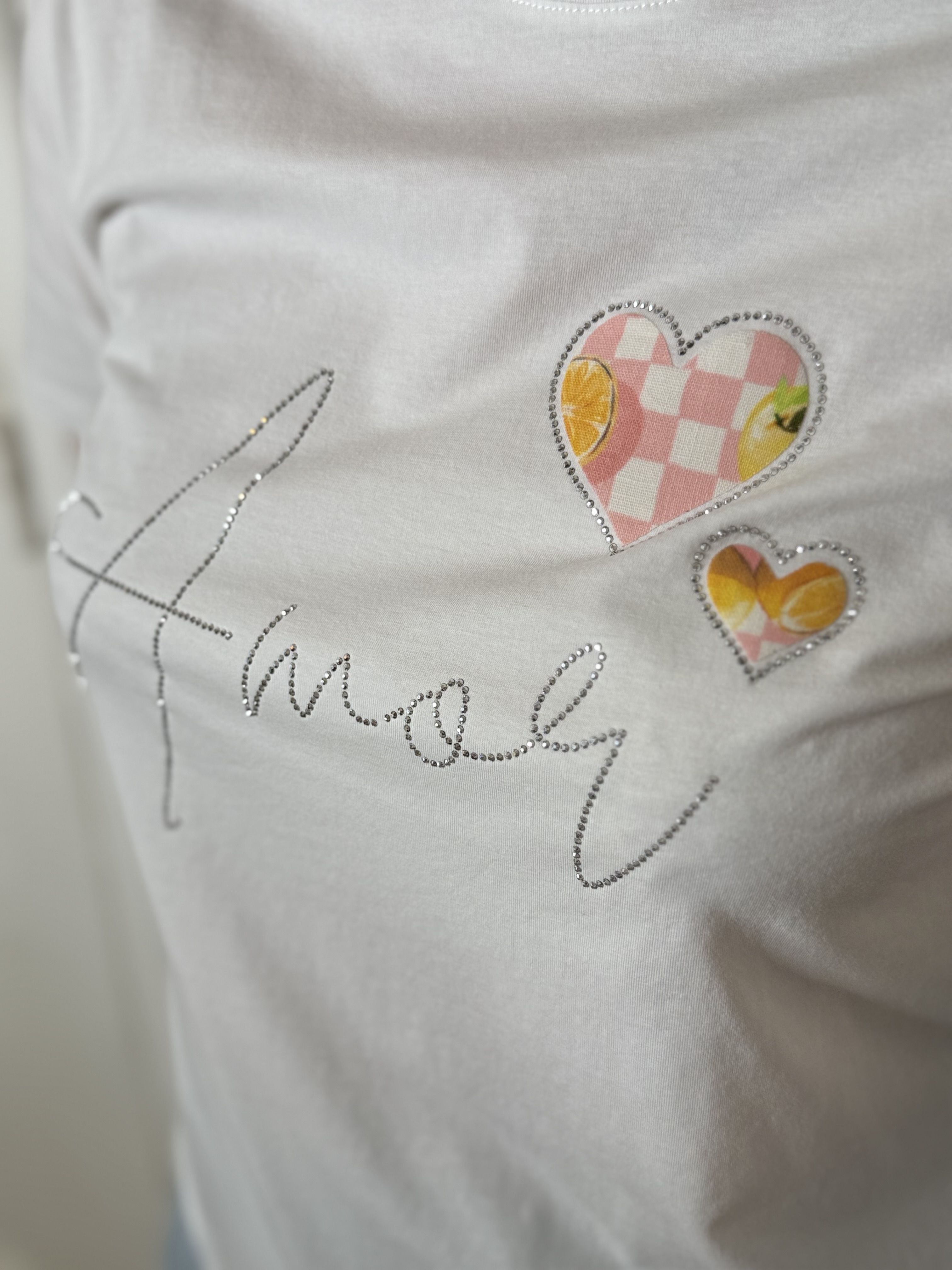 T-shirt Limonella – Image 3