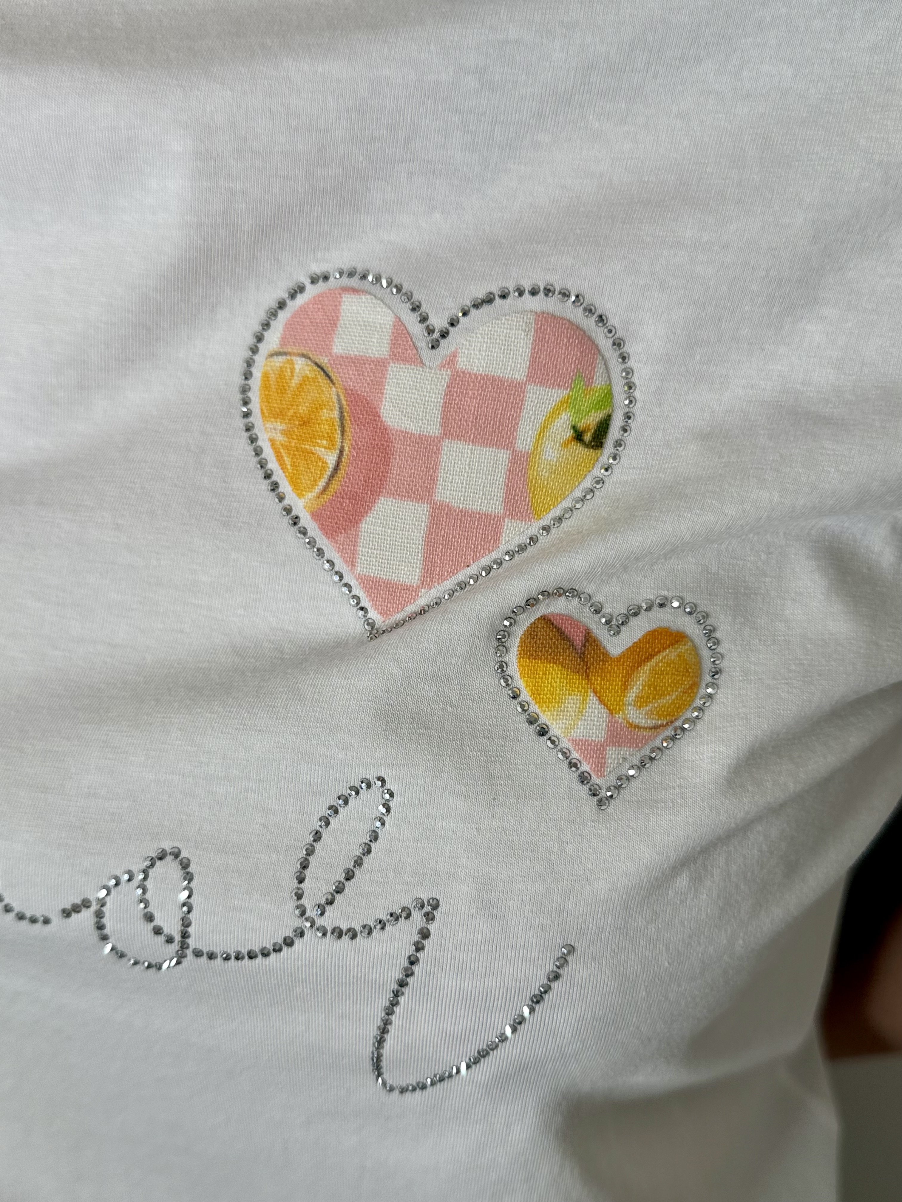 T-shirt Limonella – Image 4