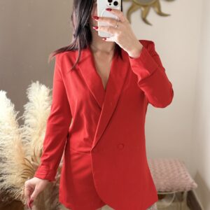 Combishort blazer Rosélia