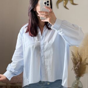 Chemise Nola