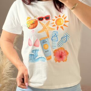 T-Shirt Léonie