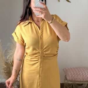 Robe Chemise Sunny