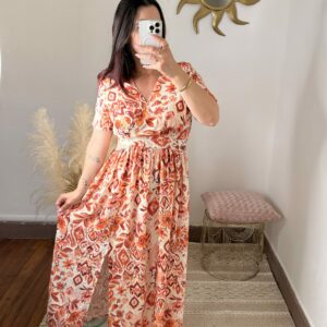 Robe Sienna